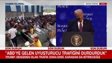 Gazze Barış Kurulu için imzalar atıldı... Trump: Gazze'deki savaşı durduruyoruz