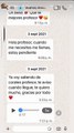 Julio Iglesias publica chats de WhatsApp de exempleadas que lo acusan de acoso sexual