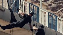 Celebrity SAS Who Dares Wins S08E04