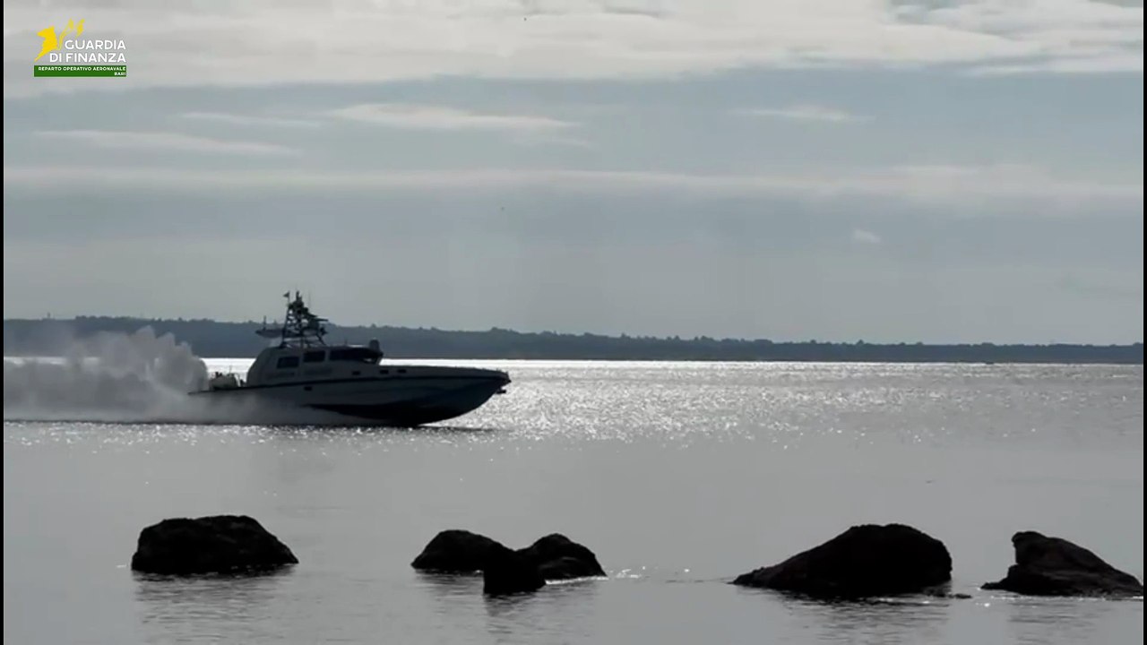 Santa Maria di Leuca, scoperta associazione sportiva “fittizia”: sanzioni per 1,7 milioni