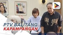 DA, nakipagpulong sa mga opisyal ng Pamahalaang Panlalawigan ng Pampanga para matiyak ang seguridad sa supply ng pagkain at pagpapabuti ng farm-to-market roads;