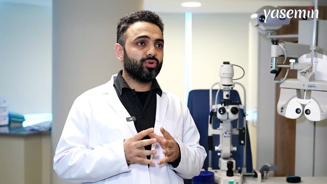 Uzmanı uyardı: Yanlış aydınlatma göz sağlığını tehdit ediyor!
