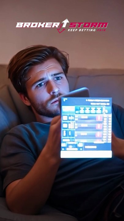 Orbit Exchange vs Blackfair Exchange  - The New Betfair Alternative for 2026