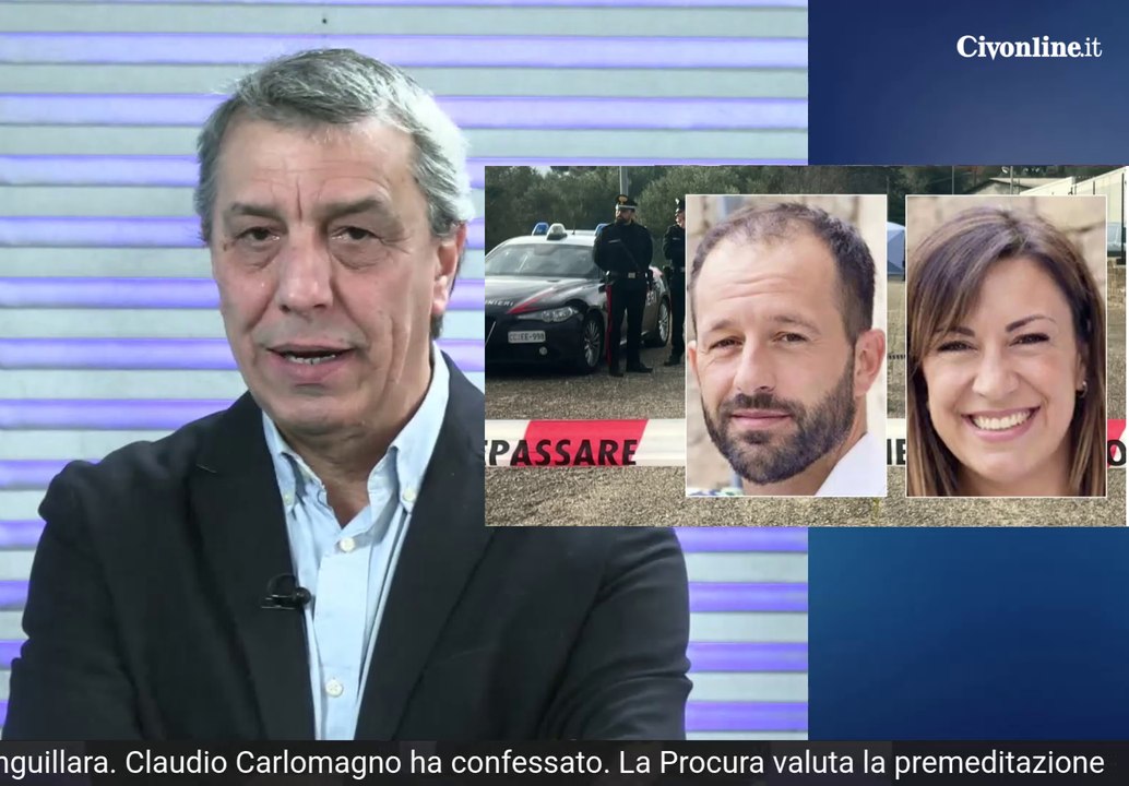 NEWS & COFFEE rassegna stampa Gioved? 22 Gennaio 2026