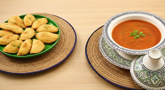 Hssou aux boulettes, Brick Dannouni - Koujinetna haka 5 EP 08