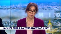Naïma  M’Faddel : «Bientôt il y aura des rues sans enfants»