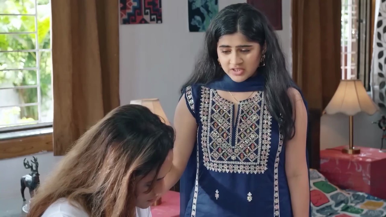Kahani - KYA KHOOB LAGTI HO
