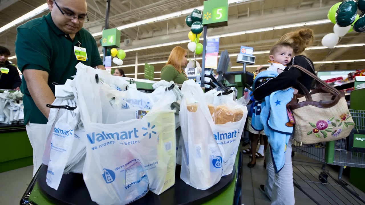 Walmart Pulls The Plug On 10 Categories In Massive Purge—Favorites May Never Return