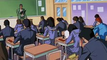 Yu Yu Hakusho - Episode 95 : Yusuke's Destiny