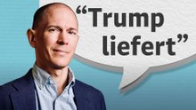 Wie die Tech-Elite die Welt zerstören und regieren will