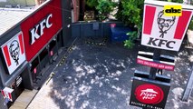 ABC Impulsa - KFC en Paraguay: 11 años de liderazgo, innovación y calidad