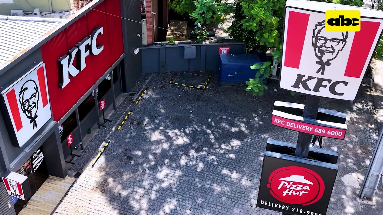 ABC Impulsa - KFC en Paraguay: 11 años de liderazgo, innovación y calidad