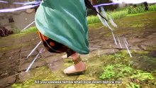 ONE PIECE PIRATE WARRIORS 4 - DLC Character Pack 8 Trailer