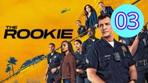 The Rookie  Season 8 Ep3 Episode 3 Engsub