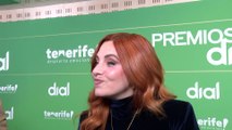 Leire Martínez da un paso al frente sobre la polémica con Amaia Montero y su salida de La Oreja de Van Gogh