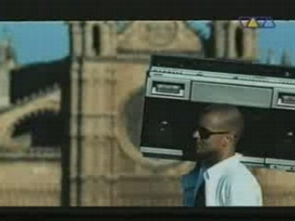 Dial M for Moguai - Beatbox