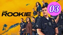 The Rookie  Season 8 Ep3 Episode 3 Engsub