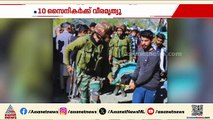 ജമ്മുവിലെ ദോഡയില്‍ വാഹനാപകടം, 10 സൈനികര്‍ക്ക് വീരമൃത്യു