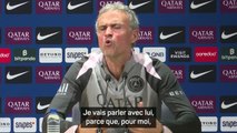 Psg - luis enrique : 