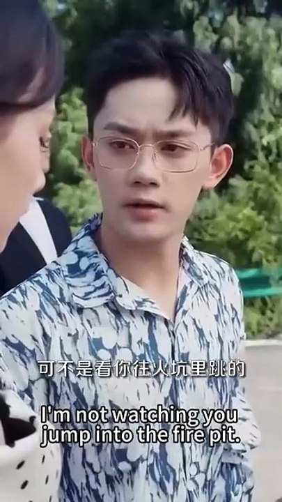 Rumor said he was cold and cruel but after marrying him he spoiled me endlessly