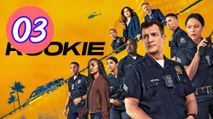 The Rookie  Season 8 Ep3 Episode 3 Engsub