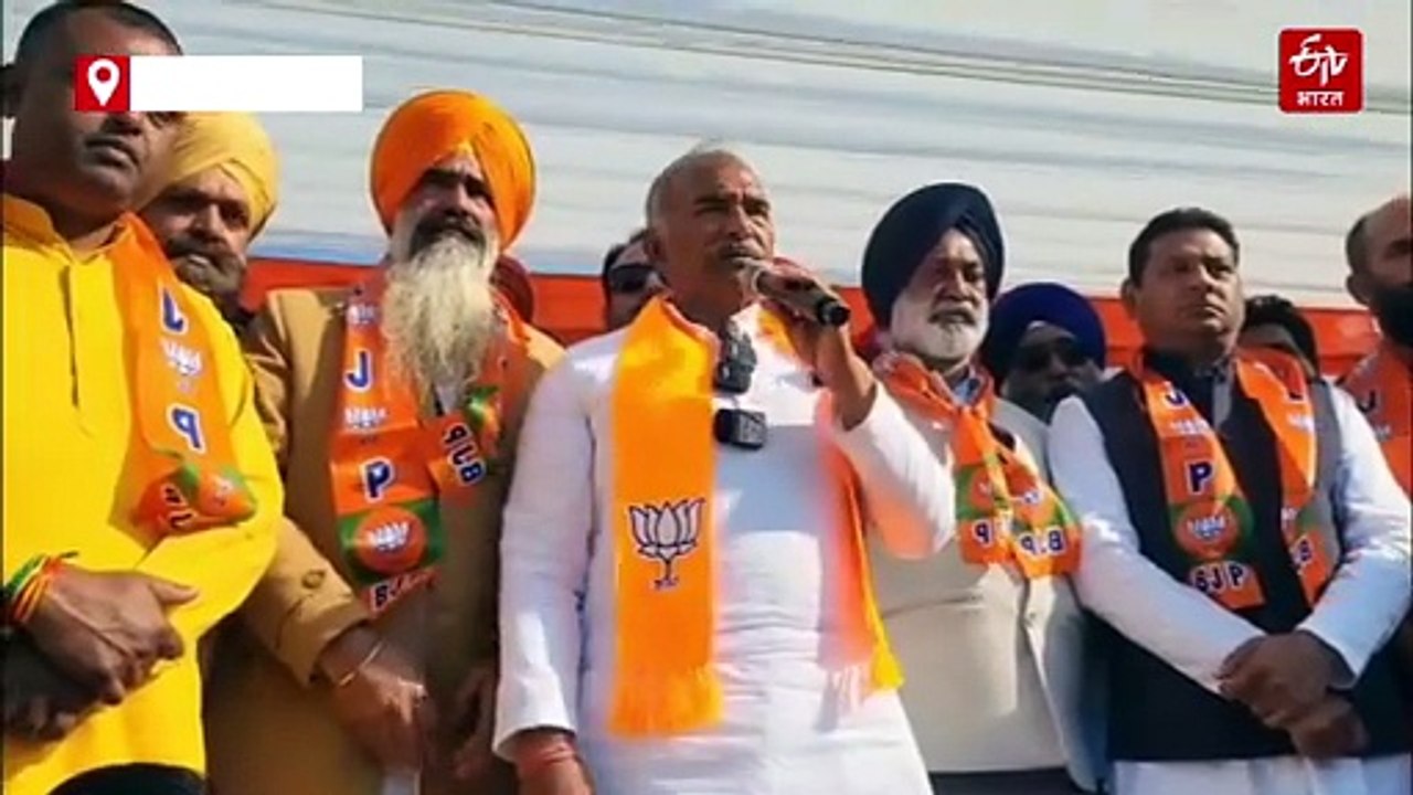 अरविंद पांडे ने बीजेपी नेताओं को मिलने से किया इंकार, गदरपुर आने से भी रोका, जानिये वजह