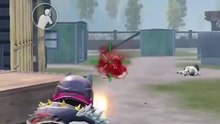 PUBG TDM Non Stop
