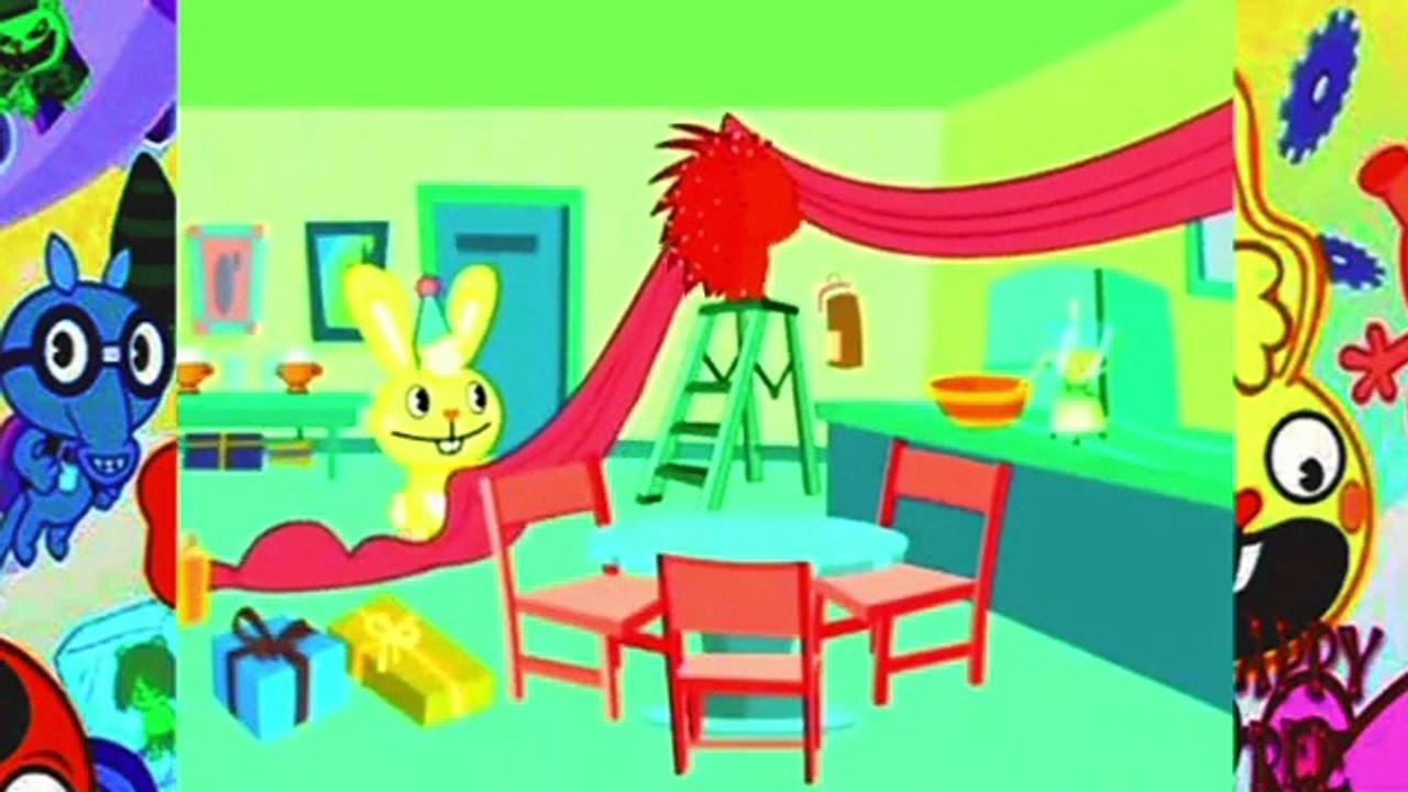 PARTY ANIMAL