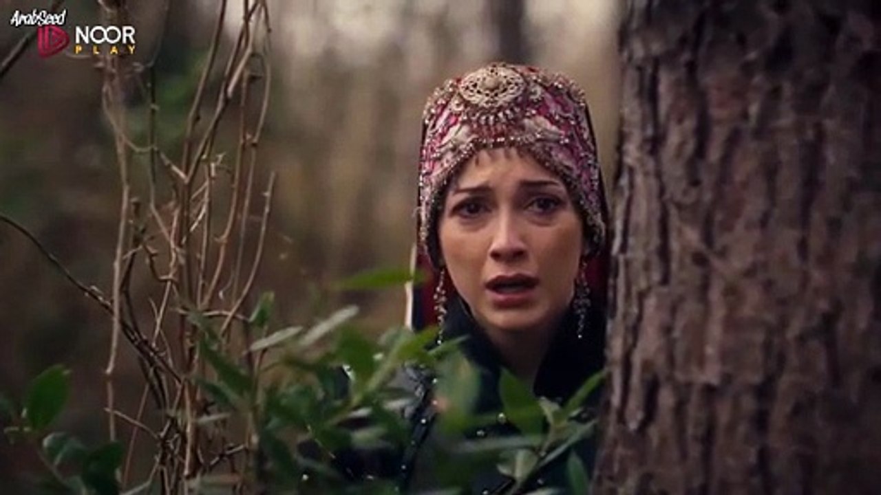 مسلسل المؤسس اورهان الحلقة 11 مترجم