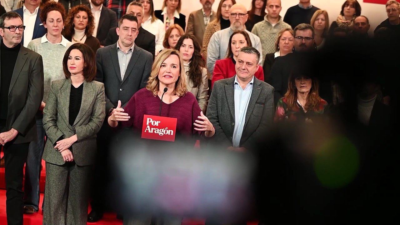 El PP puede ganar elecciones en Aragón, aunque necesitaría a VOX para gobernar, según el CIS