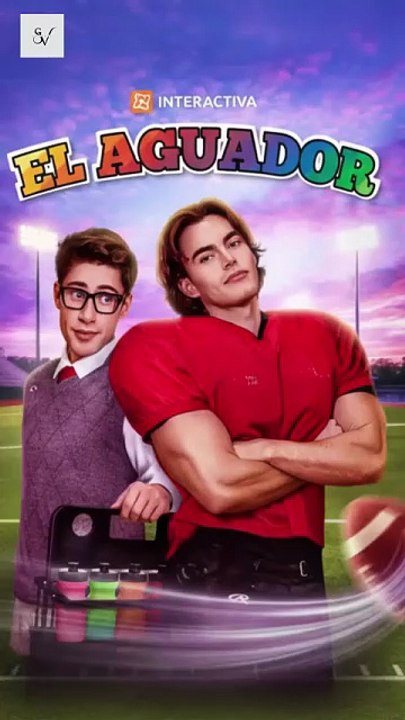 El Aguador
