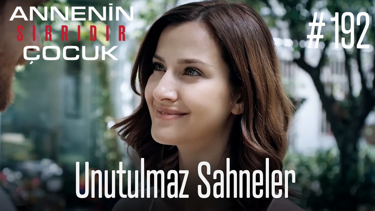 Unutulmaz Sahneler #192