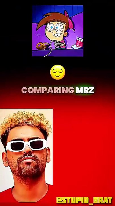 Mrz Thoppi 🎮 vs Sayip OP 🔥 – Which is the better gamer_ 😂 _ EP-8 _ #stupid_brat #mrzthoppi #sayipop