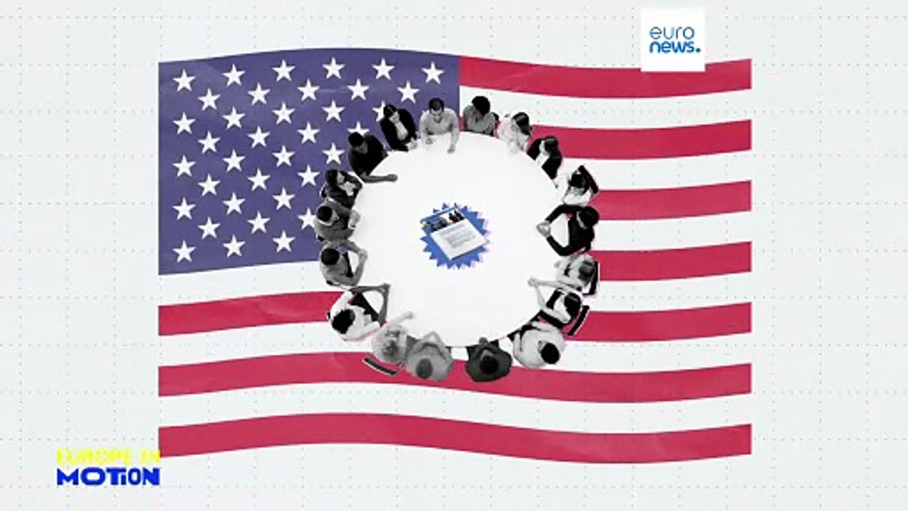 Quais são os melhores e os piores sítios para contratar na Europa?