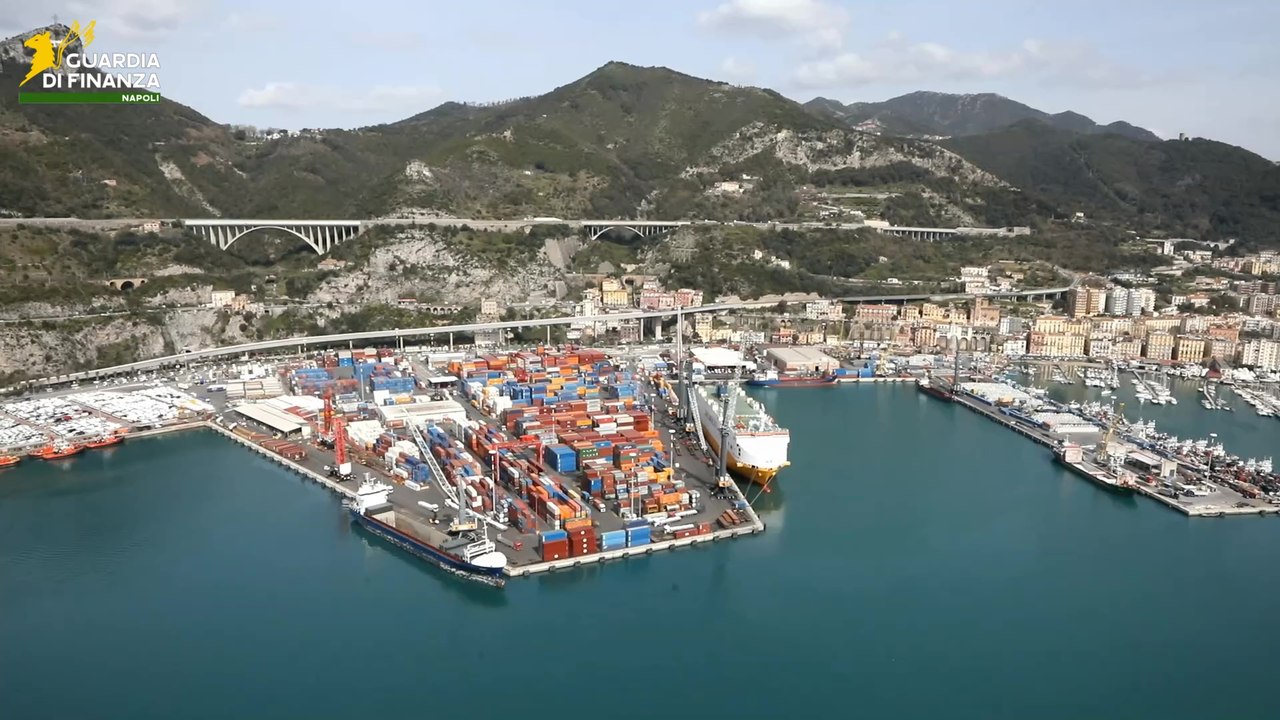 Canoni demaniali nei porti campani: recuperati oltre 3 milioni di euro ...