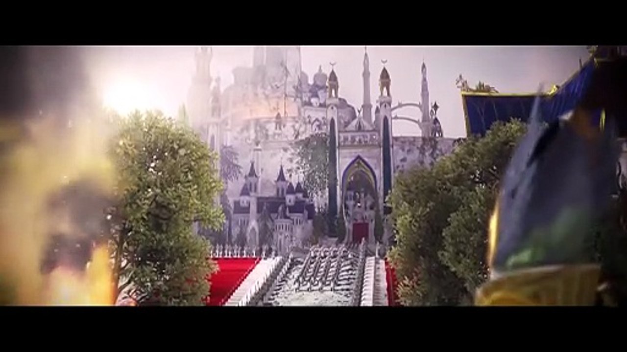 Total War: Warhammer 2 präsentiert die Dunkelelfen im In-Engine Trailer