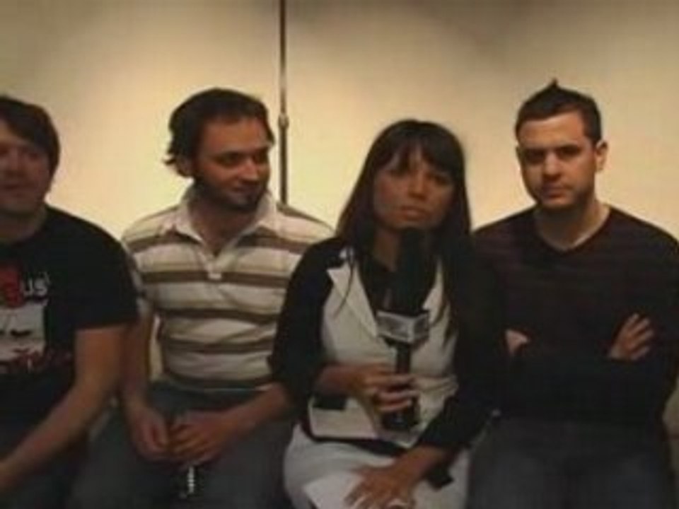 Tête D'Affiche #13 Gala 1 Mai Part 1