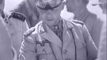Mit Marschall Rommel in Afrika 1942