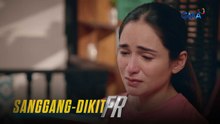 Sanggang-Dikit FR: Bobby, 'di susukuan ang paghahanap ng hustisya! (Episode 154)