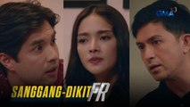 Sanggang-Dikit FR: What's Tonyo's next move? (Episode 154)