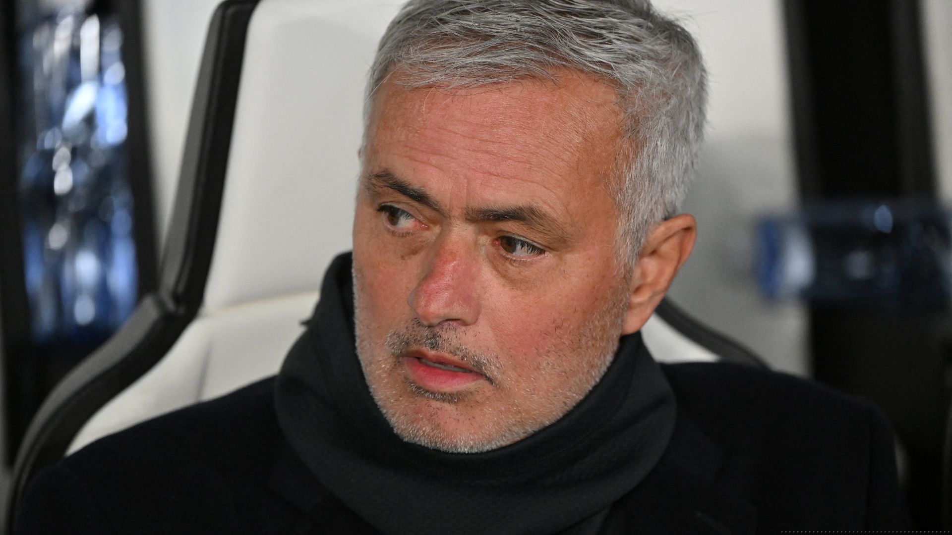 Beating Real Madrid is 'impossible, but also not impossible' - Mourinho