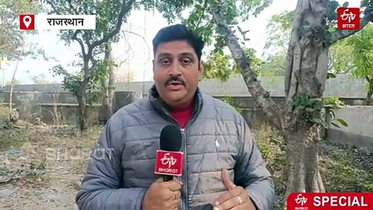 इंदौर की तरह अजमेर पर भी संकट! नालों और सीवरेज लाइन से होकर गुजर रही पेयजल लाइन, लोगों में डर और चिंता