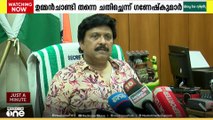 ഉമ്മൻചാണ്ടി തന്നെ ചതിച്ചെന്ന് മന്ത്രി കെ.ബി ഗണേഷ് കുമാർ