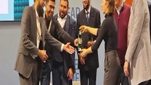 Balochistan Student Wins Global Award for Creating Natural Fiber from Banana Stem!