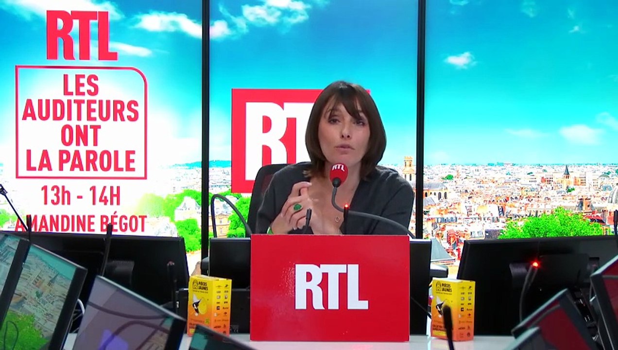 L'INTÉGRALE - Les Auditeurs ont la parole du 22 janvier 2026