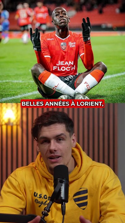 De la National à la Champions League : L'Histoire de Yoane Wissa