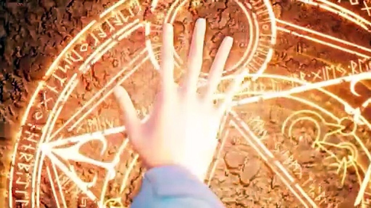 Martial Soul Continent [Wu Hun Dalu] Episode 4 Eng Sub
