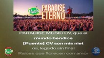 PARADISE ETERNO 2 AUTOR JAVIER LINDO M.