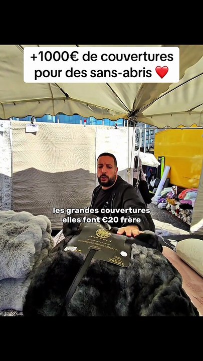 📍Tapis du Monde, Marché de Montreuil Paris 20ème