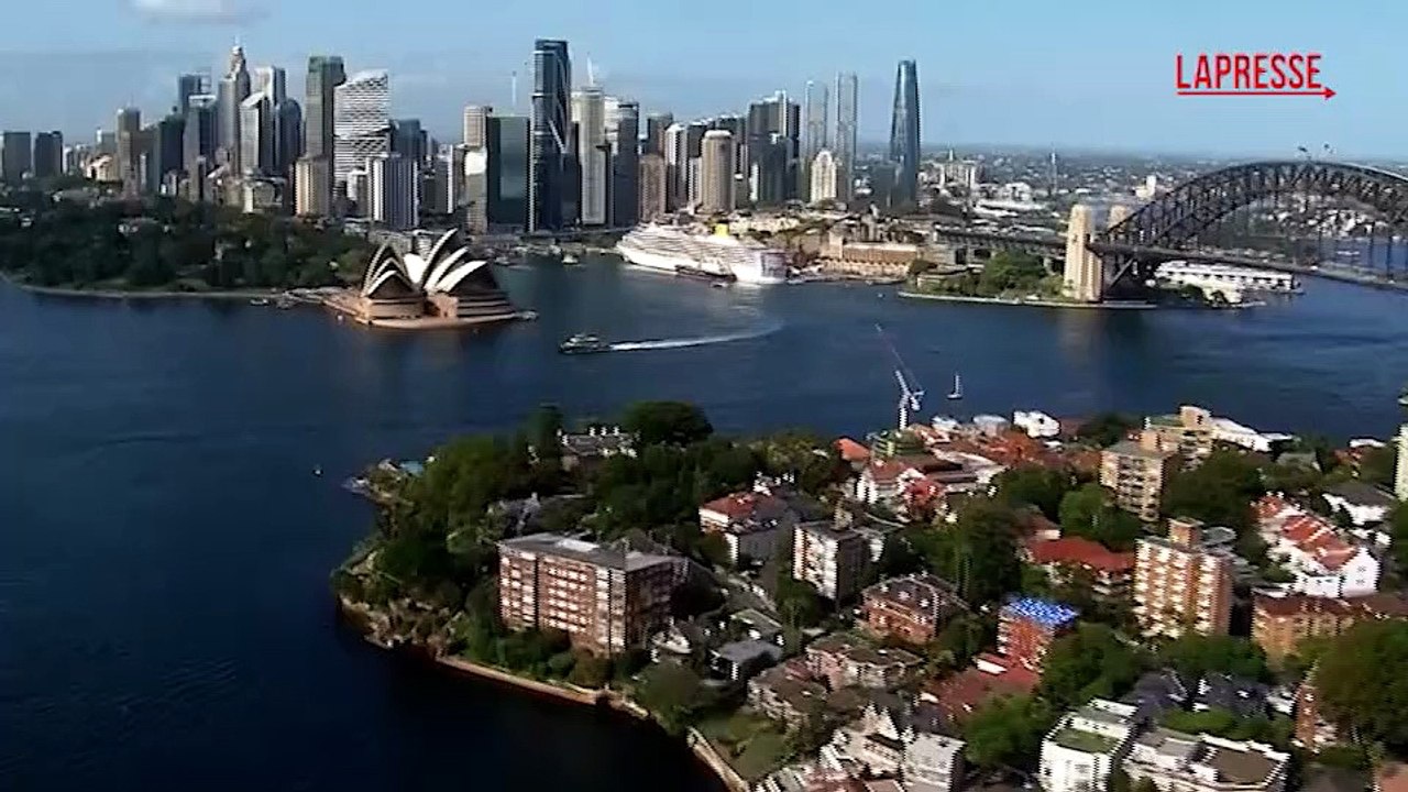 Australia, giornata di lutto nazionale per le vittime dell'attentato a Bondi Beach: bandiere a mezz'asta in tutto il Paese